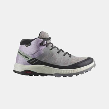 Picture of SALOMON OUTRISE MID GTX W